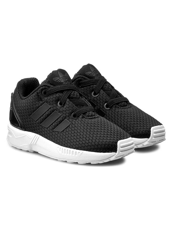 Adidas zx flux z czarna podeszwa cheap