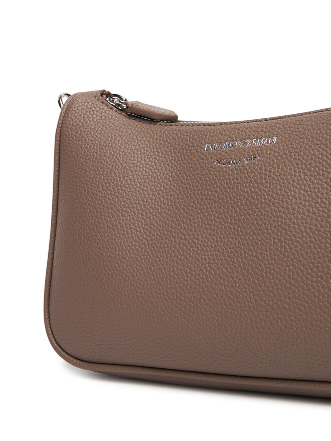 Emporio Armani Сумка Emporio Armani EW000539 AF12036 M1057 Бежевий