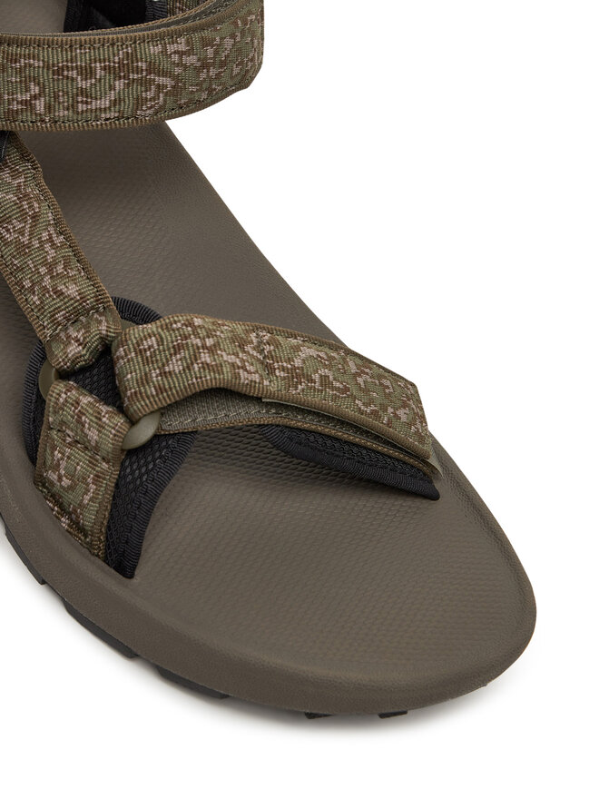 Teva Σανδάλια Teva Hydratrek 1150510 Πράσινο