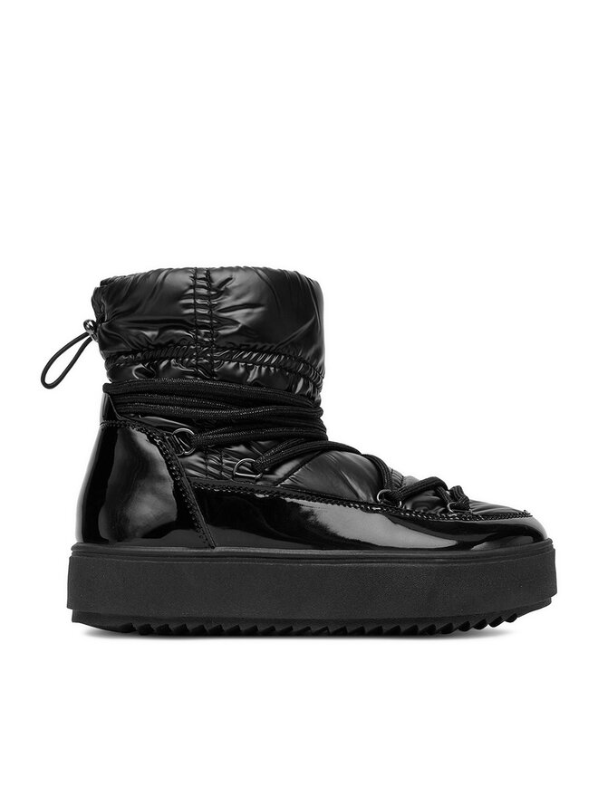 DeeZee Schneeschuhe DeeZee HY221202 Schwarz
