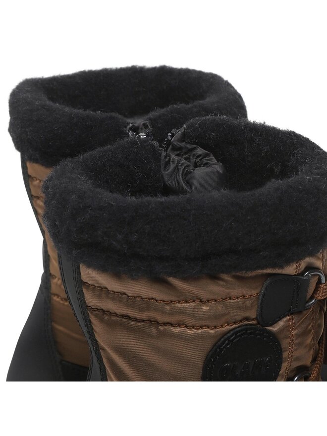 Olang Schneeschuhe Olang Rigel.Tex Braun