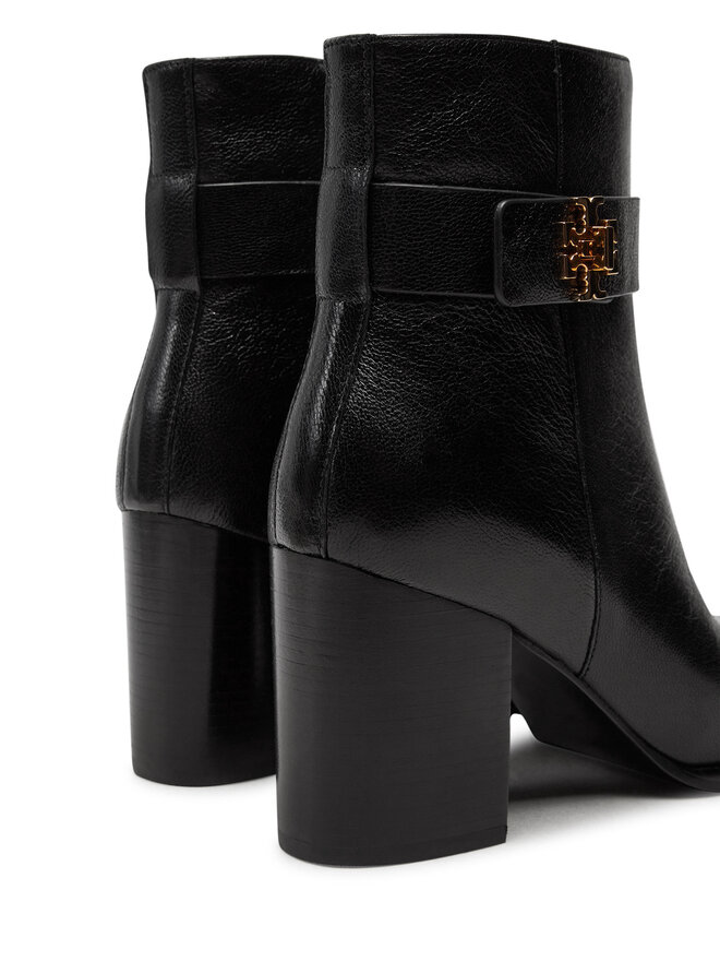Tory Burch Боти Tory Burch T Lock 158808 Черен