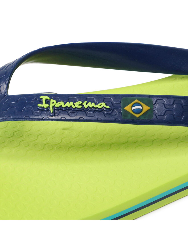 Ipanema Джапанки Ipanema Clas Brasil II Ad 80415 Тъмносин