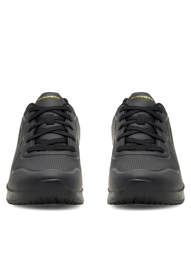 Skechers Snīkeri Skechers 8750063 BBK Melns
