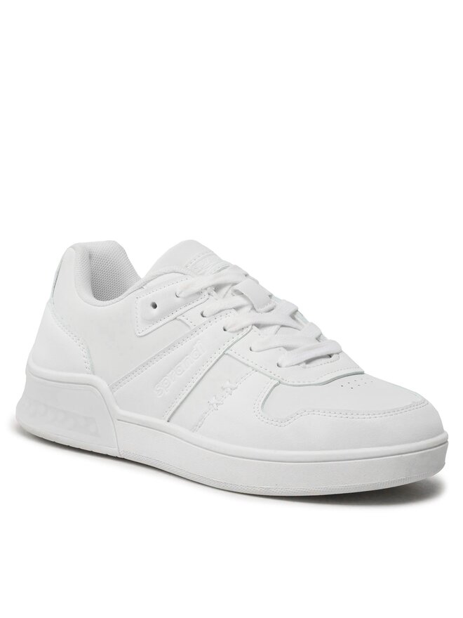 Sprandi Sneakersy Sprandi WPRS-2021W09291 Biela