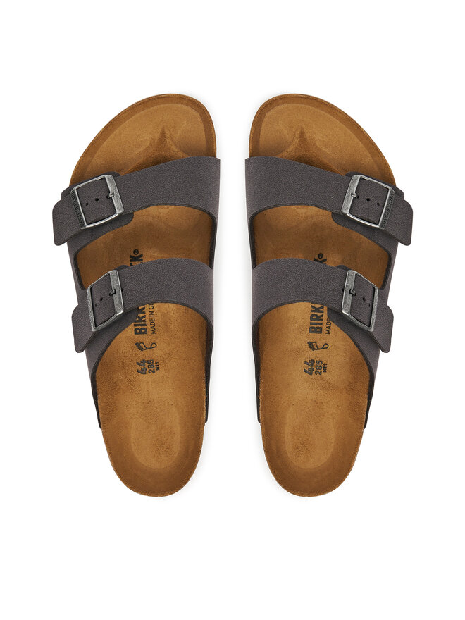 Birkenstock Papucs Birkenstock Arizona 1029134 Szürke