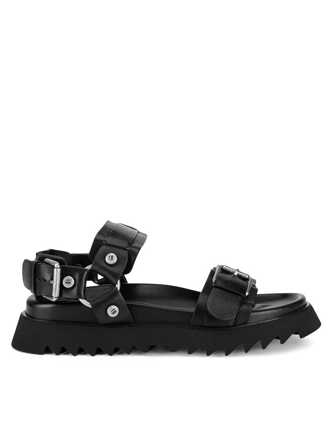 G-Star Raw Sandalias G-Star Raw DEBRA-25SS497. Negro