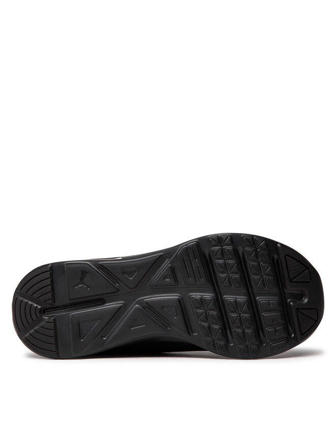 Buty do biegania Puma Enzo 2 Uncaged 195106 14 Czarny