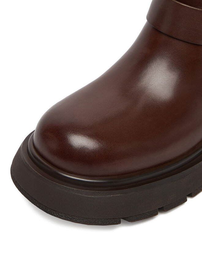 G-Star Raw Botas altas G-Star Raw EO-GLCI-GLC8137 Marrón