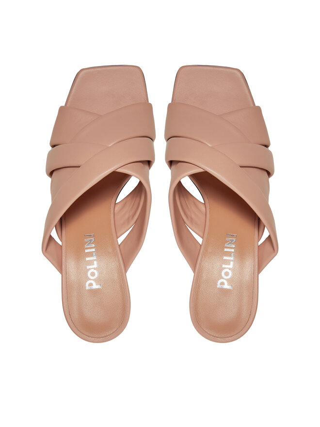 Pollini Чехли Pollini SA28117C1ITE0609 Розов