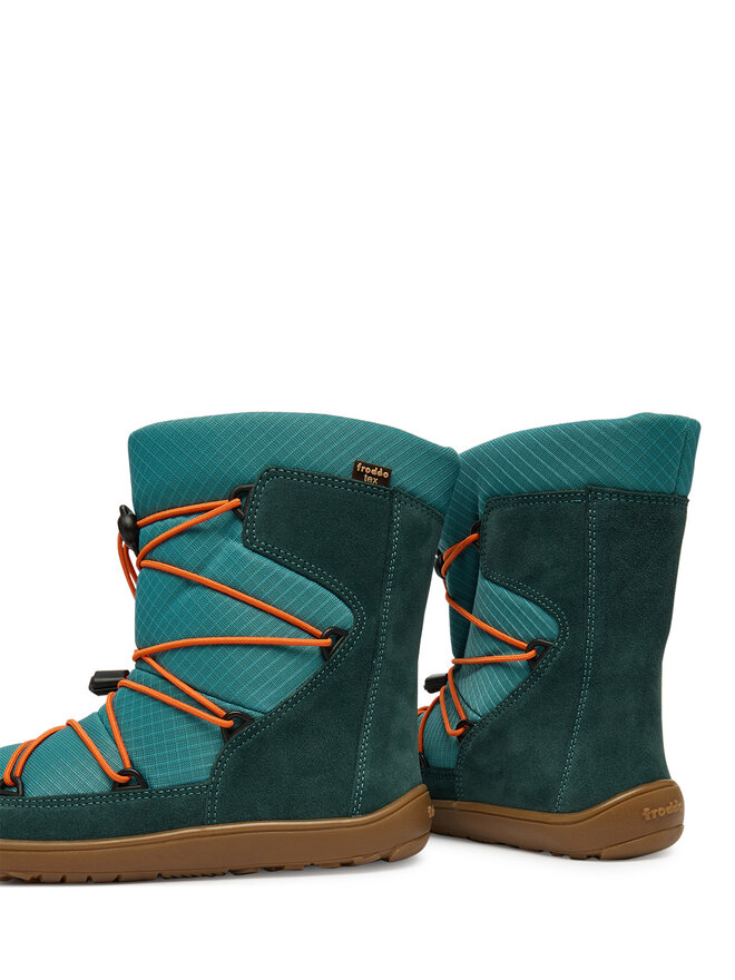 Froddo Schneeschuhe Froddo G3160251-3 S Braun