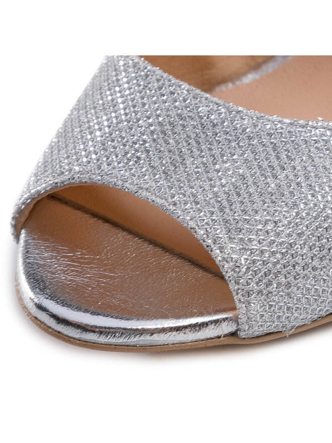 Baldaccini Sandalias Baldaccini 1091000 Plata