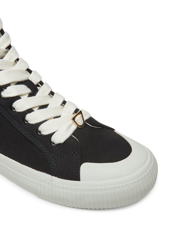 Coccinelle Sneakers Coccinelle E4 SXG 24 02 01 Μαύρο