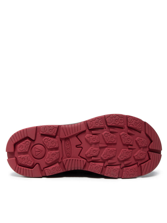 Keen Туристически Keen Redwood Mid Wp 1023885 Зелен