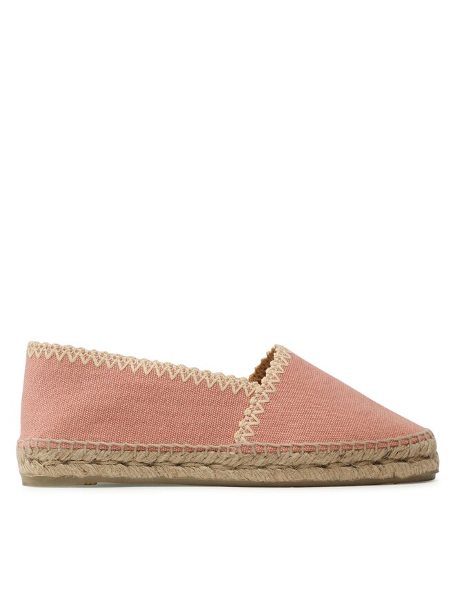 Castañer Espadrilky Castañer Kellen/002 023027-817 Růžová
