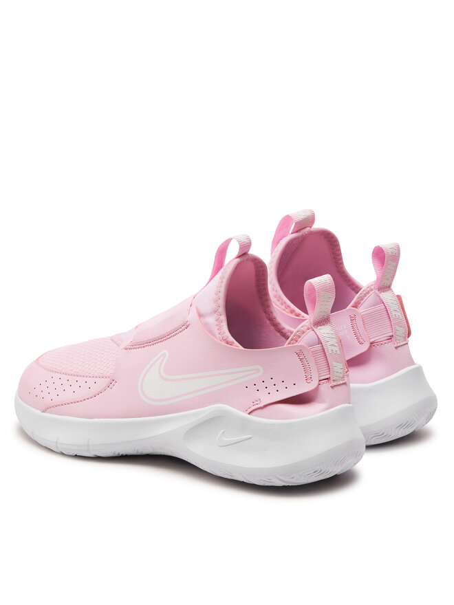 Nike Маратонки за бягане Nike Flex Runner 3 (GS) FN1294 601 Розов