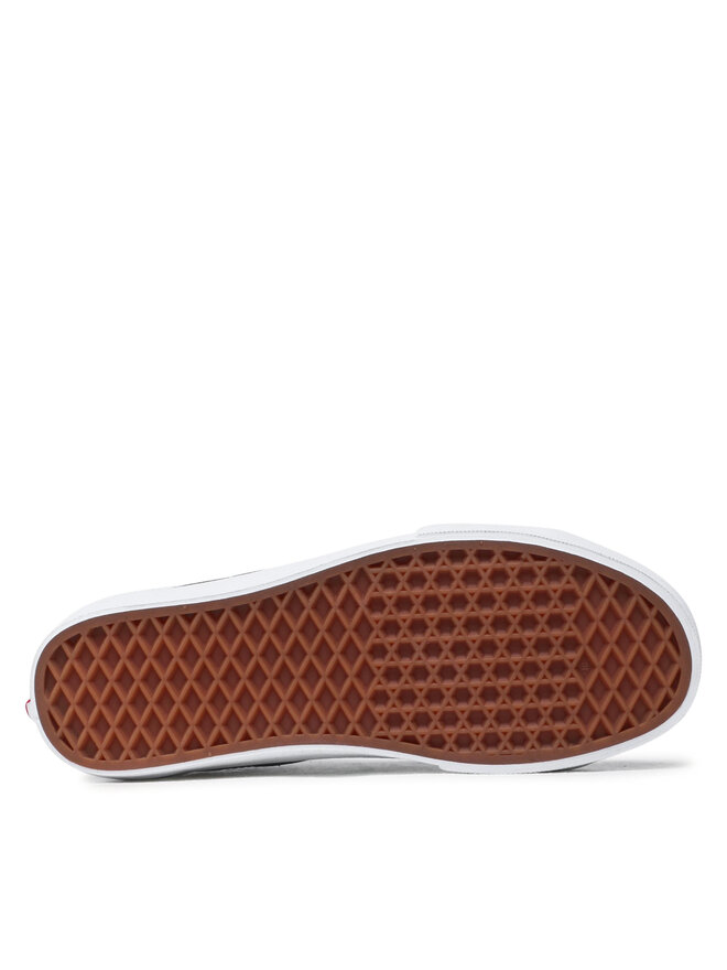 Vans Zapatillas de tenis Vans Mid Skool 37 VN0A3TKF6BT1 Negro
