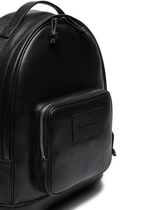 Emporio Armani Раница Emporio Armani Y4O334 Y068E 80001 Черен