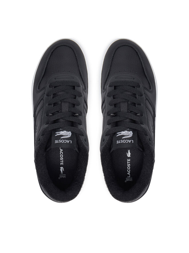Lacoste Sneakersy Lacoste 7-48SFA0046 Czarny