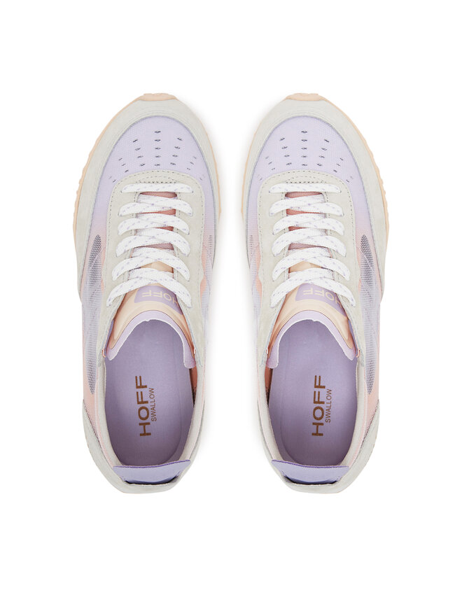 HOFF Sneakersy HOFF Swallow 12510004 Szary