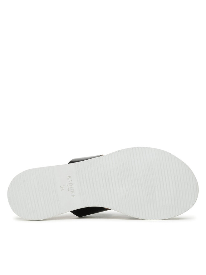 Badura Chanclas Badura 5084-69-1259 Negro