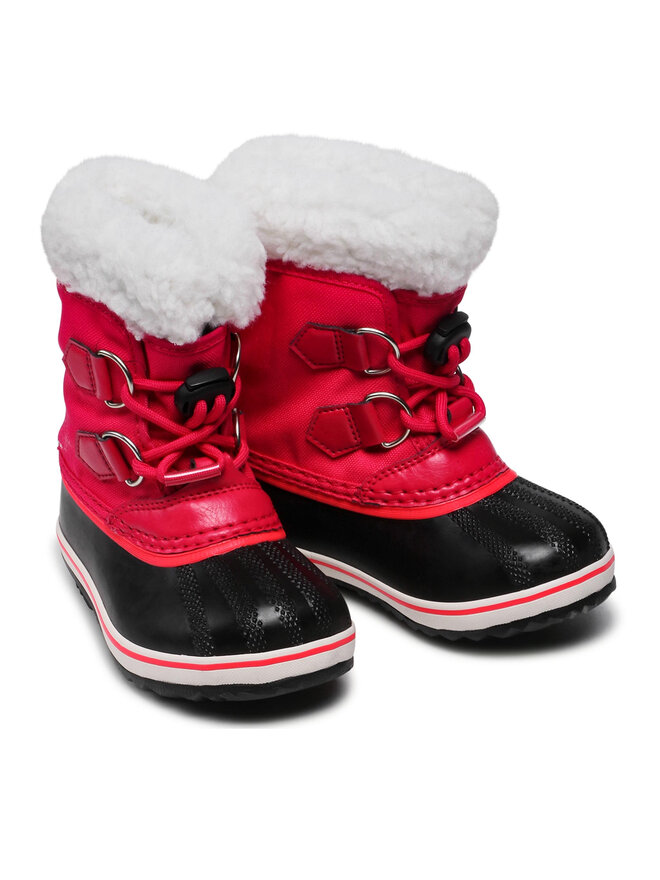 Sorel Childrens Yoot Pac Nylon Wp NC1962 evzuttya .ua