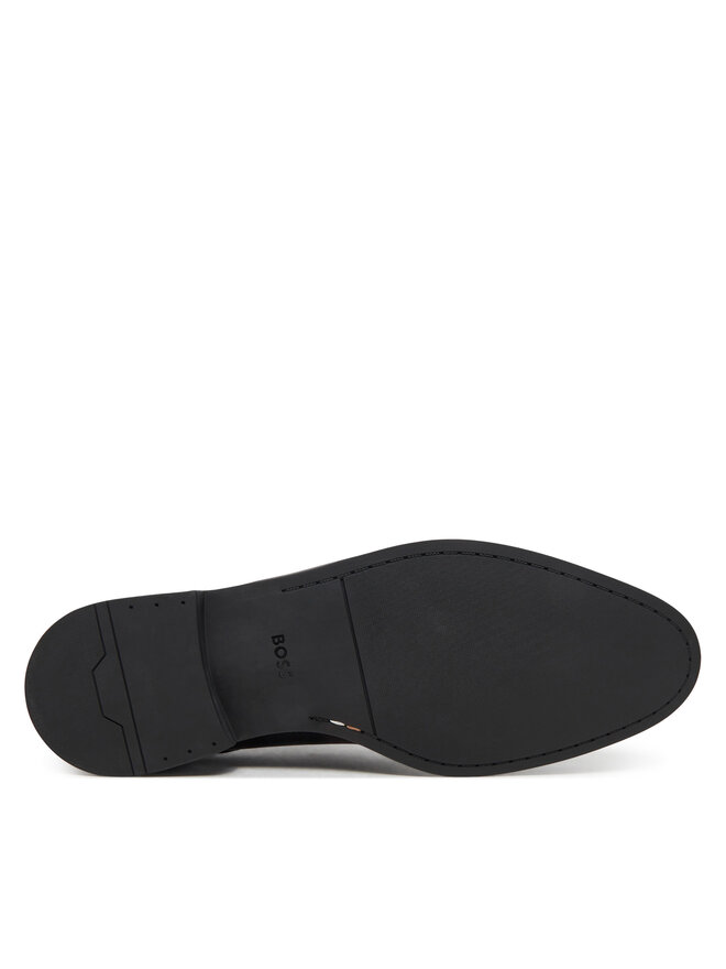 BOSS Halbschuhe BOSS Tayil 50536145 Schwarz