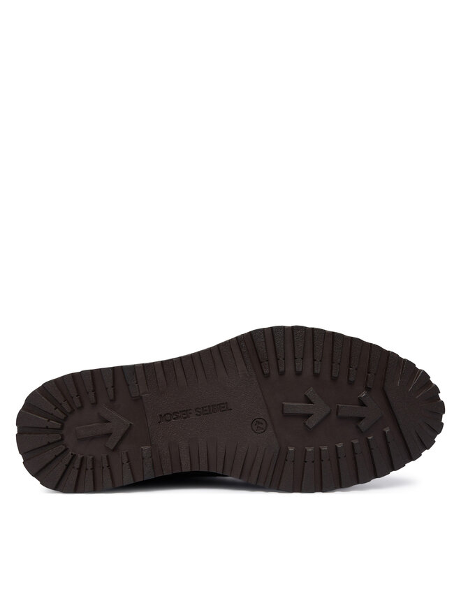Josef Seibel Bakancs Josef Seibel Errol 53 MA071 Khaki