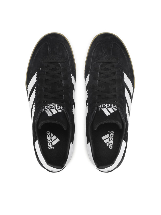 adidas Buty halowe adidas Hb Spezial M18209 Czarny