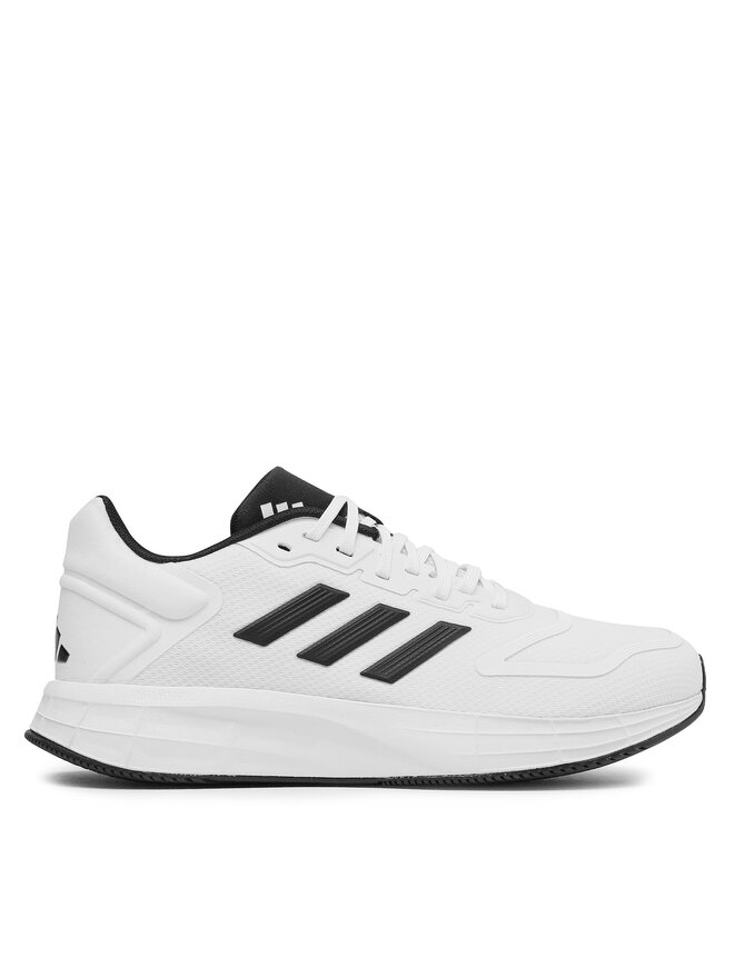 Laufschuhe adidas Duramo 10 Shoes HQ4130 WeiB eschuhe.at