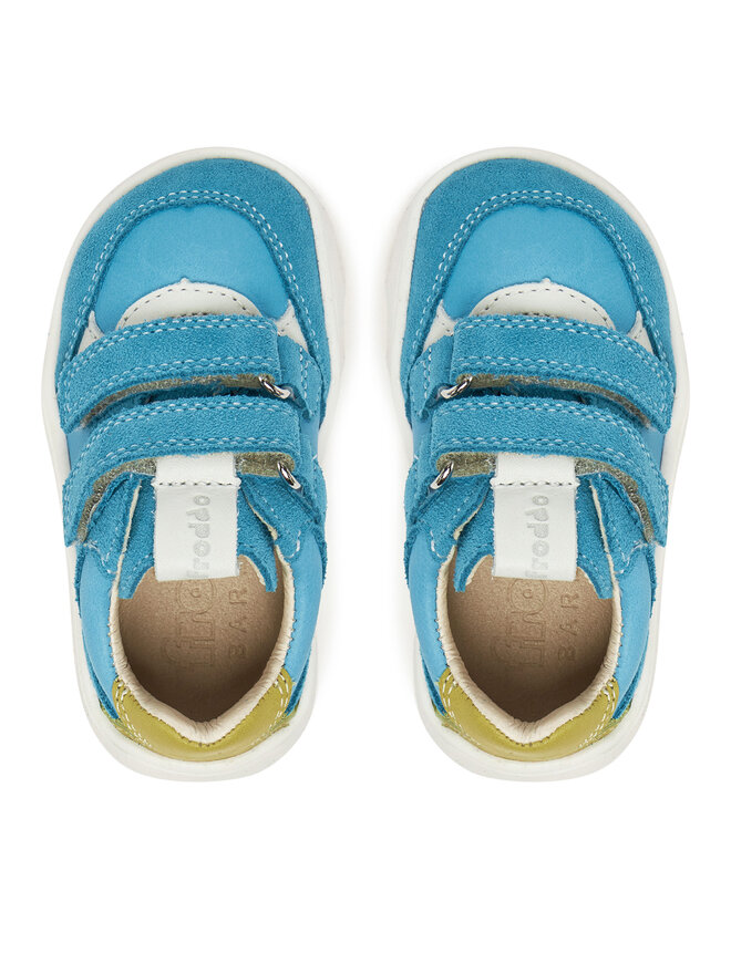 Froddo Superge Froddo Zeru Spring Barefoot G3130264-4 M Modra