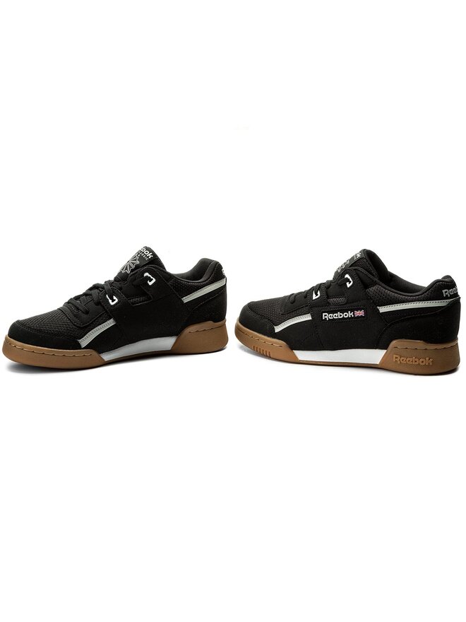Reebok workout plus mvs best sale