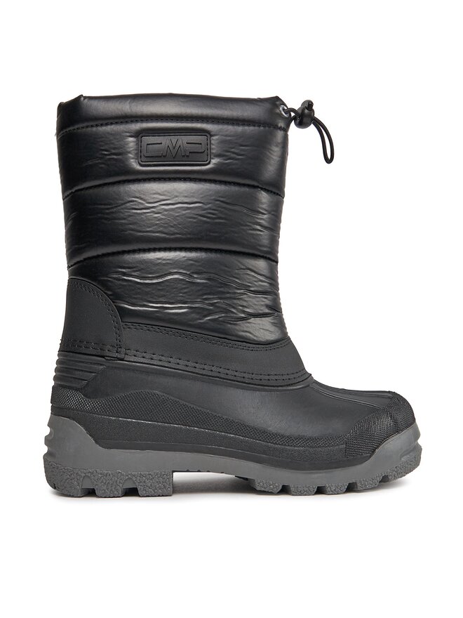 CMP Schneeschuhe CMP Sneewy 3Q71294J Schwarz