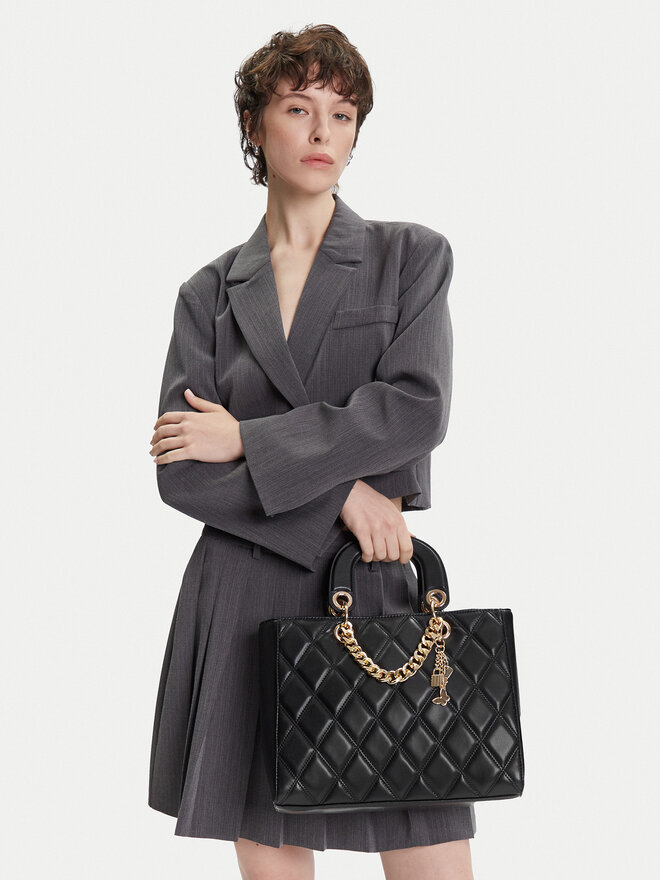 Call It Spring Τσάντα Call It Spring Chrissie 13715337 Μαύρο