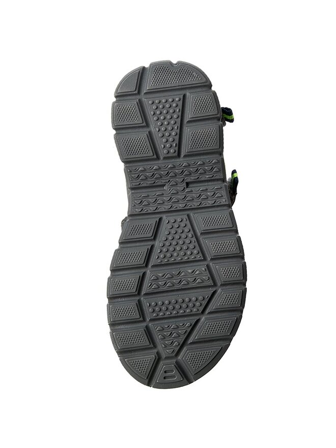 Walky Sandalen Walky CP69-6007 Grau