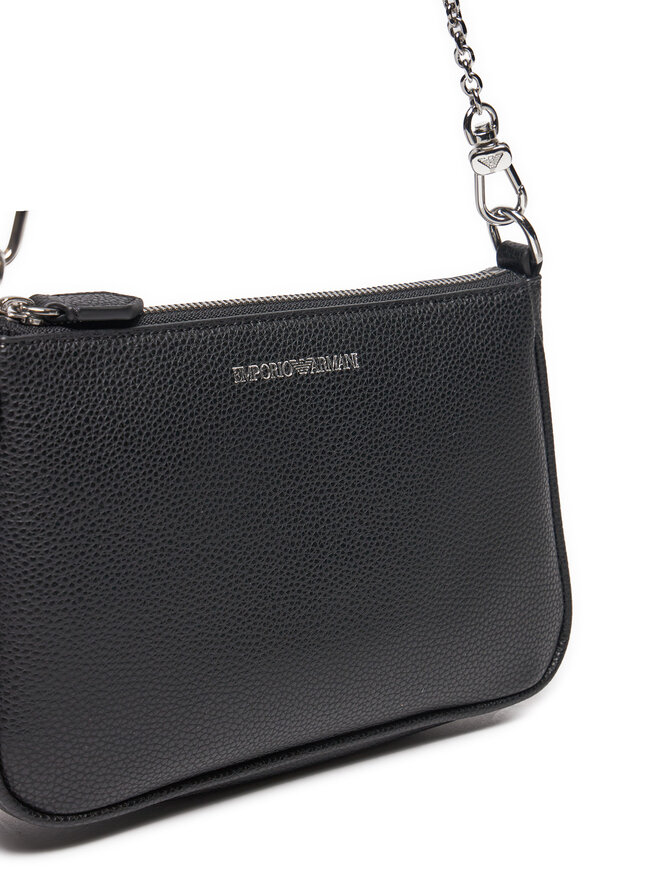 Emporio Armani Handtasche Emporio Armani EW000540 AF12103 MC056 Schwarz