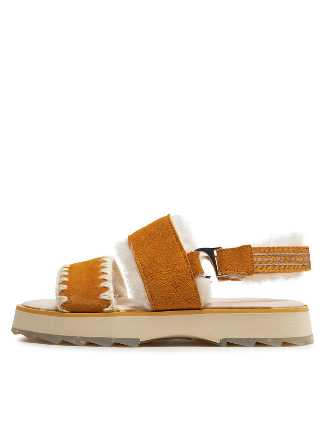 EMU Australia Sandalias EMU Australia Montobello W13057 Amarillo