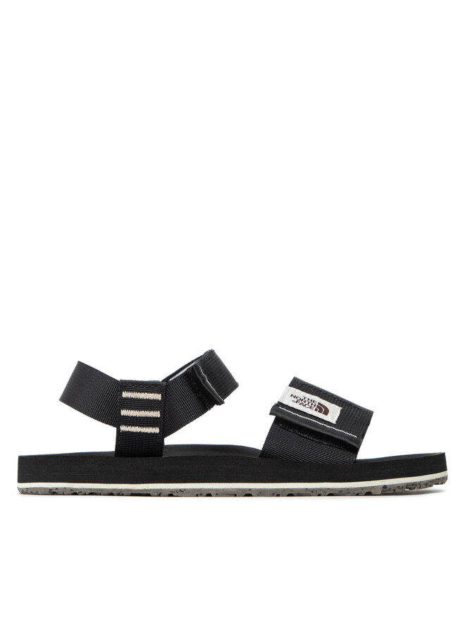 The North Face Sandále The North Face Skeena Sandal NF0A46BFLQ6 Čierna