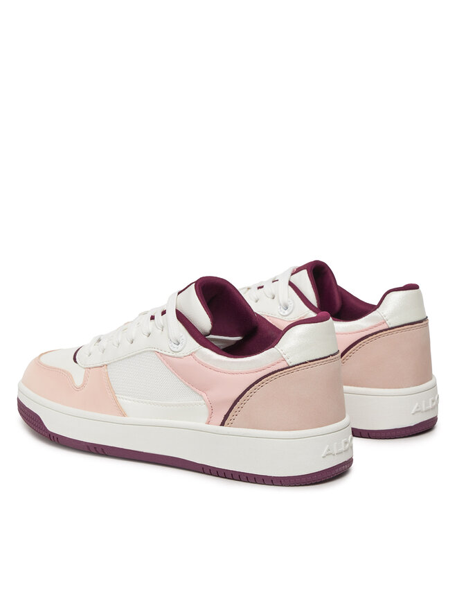 Aldo Zapatillas Aldo Retroact 13713768 Rosa