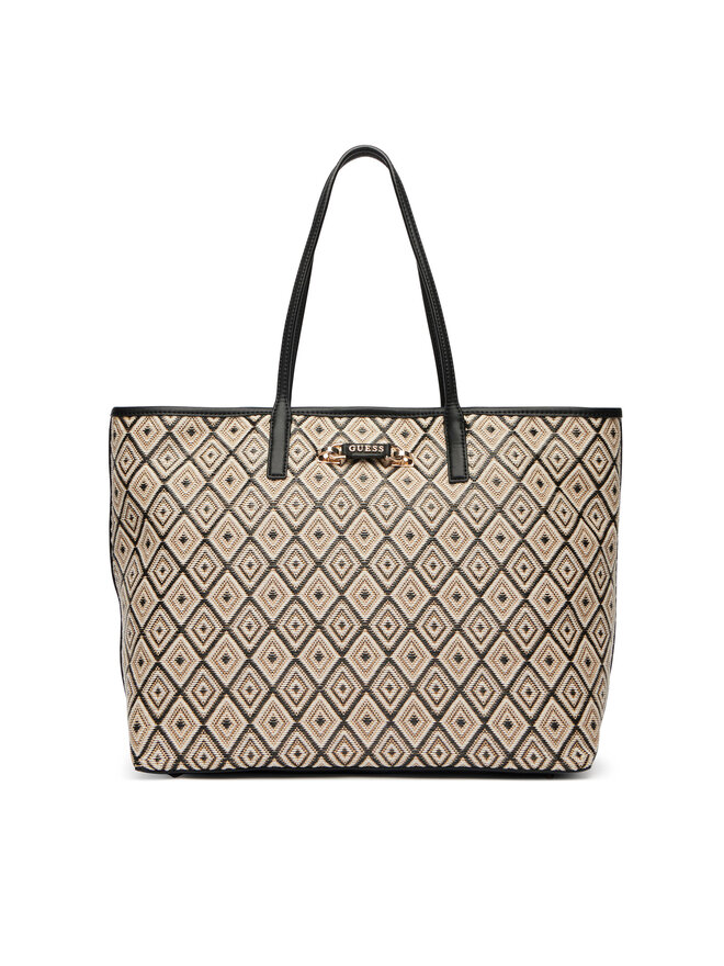 Guess Handtasche Guess HWWG99 13240 Beige