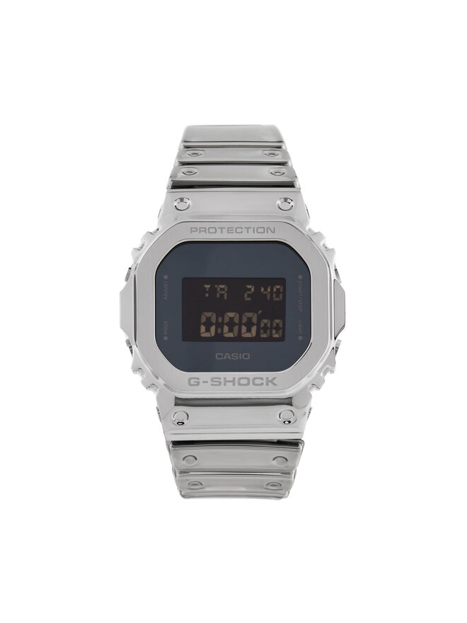 G-Shock Ceas G-Shock GM-5600YM-8ER Argintiu