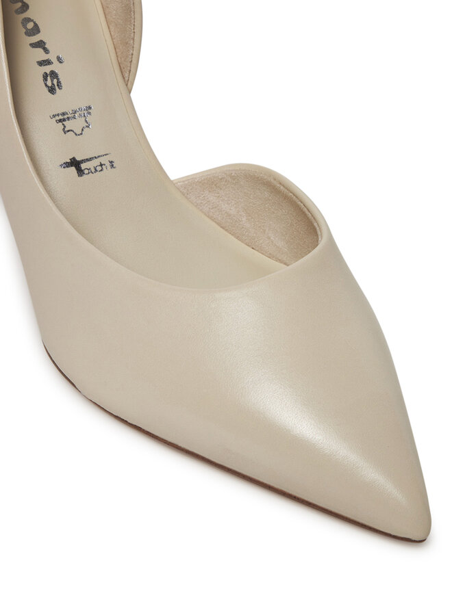 Tamaris Magassarkú Tamaris 1-22455-42 Ekru