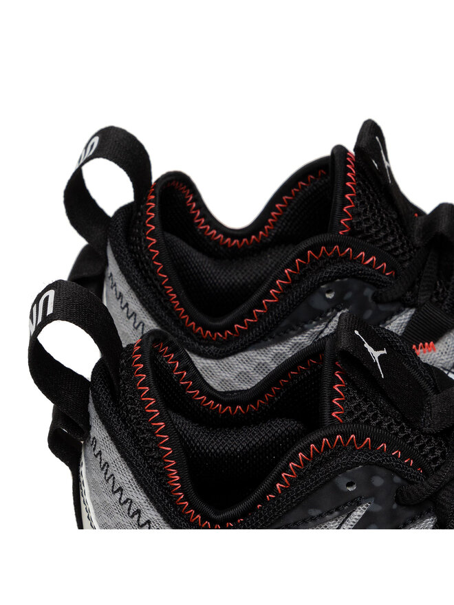 Nike Încălțăminte pentru baschet Nike Jordan Why Not Zero.3 CD3003 101 Alb
