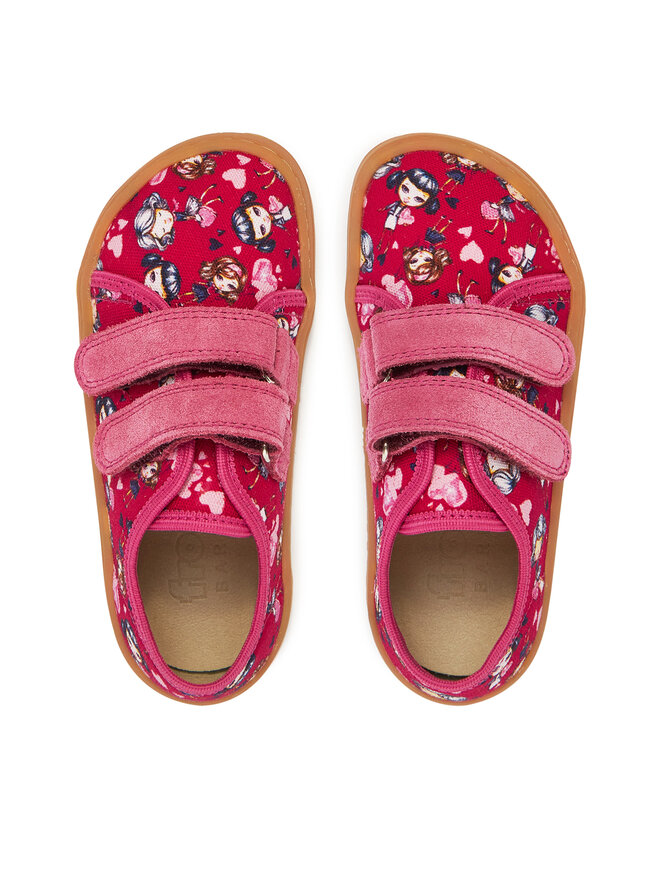 Froddo Hausschuhe Froddo G1700379-32 S Rosa