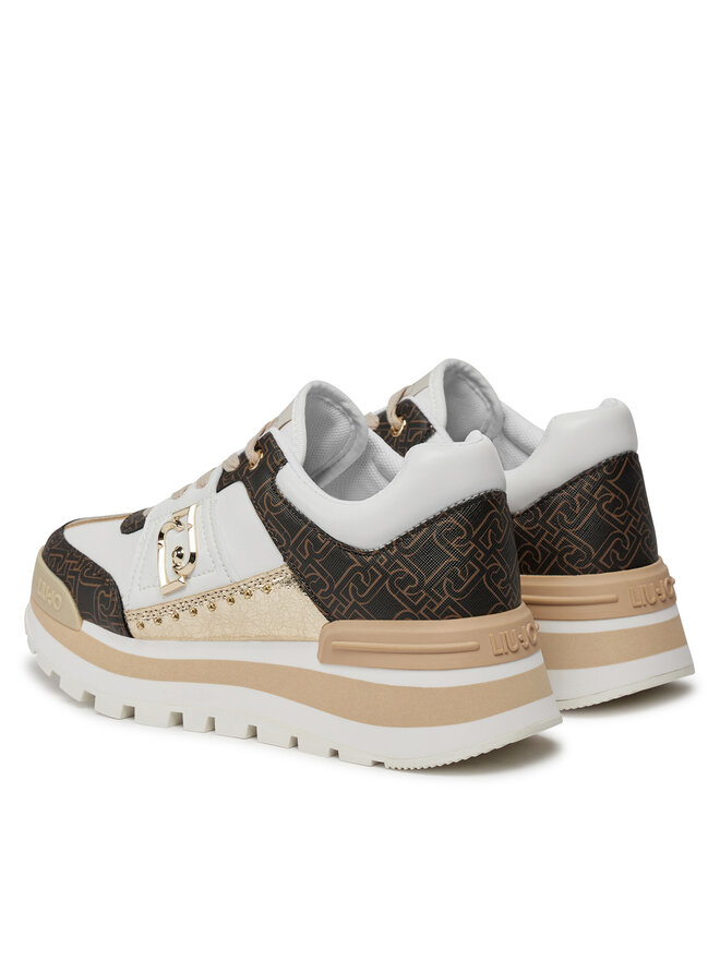 Liu Jo Sneakers Liu Jo Amazing 29 BA4085 PX141 Bunt