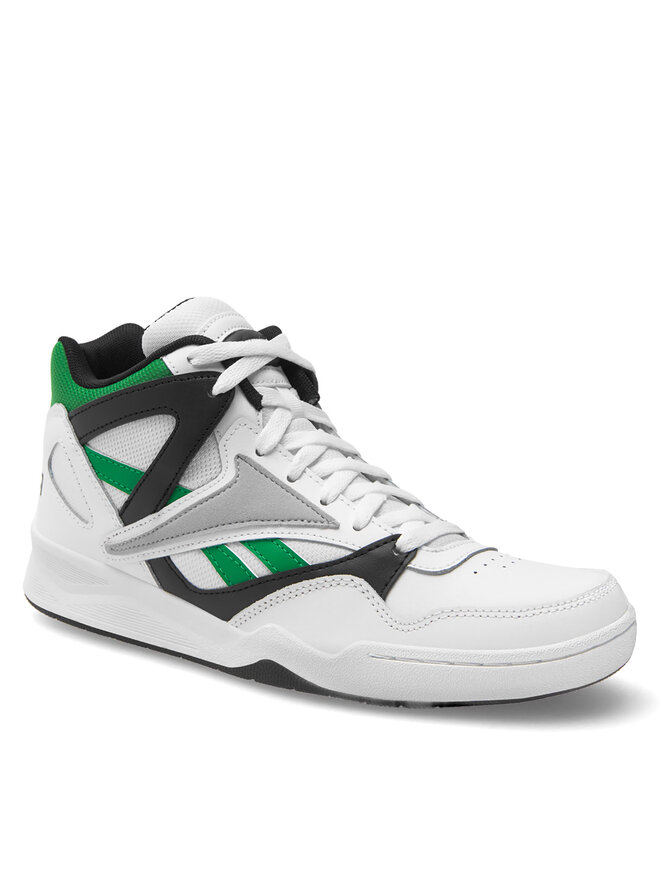 Reebok Αθλητικά Reebok Royal BB4500 HI2 Glen 100033911 Έγχρωμο