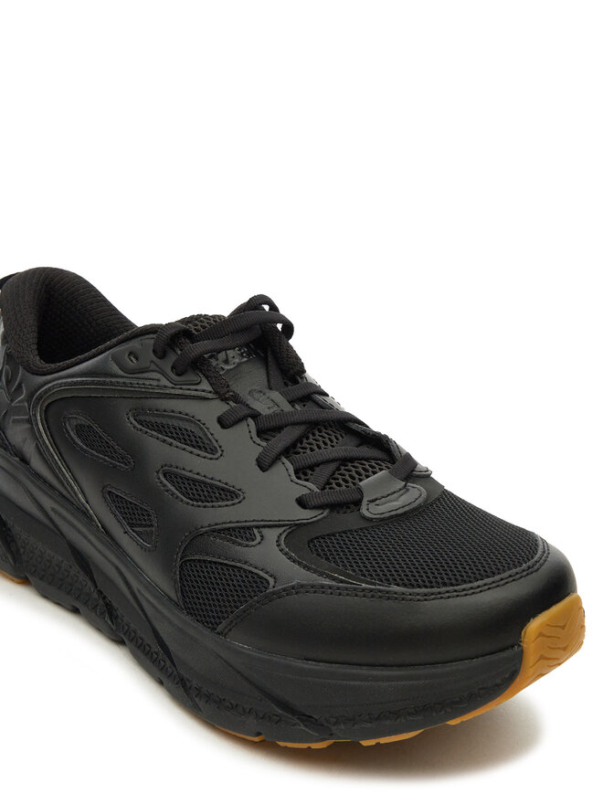 Hoka Sneakers Hoka Clifton L Athletics 1160050 Nero