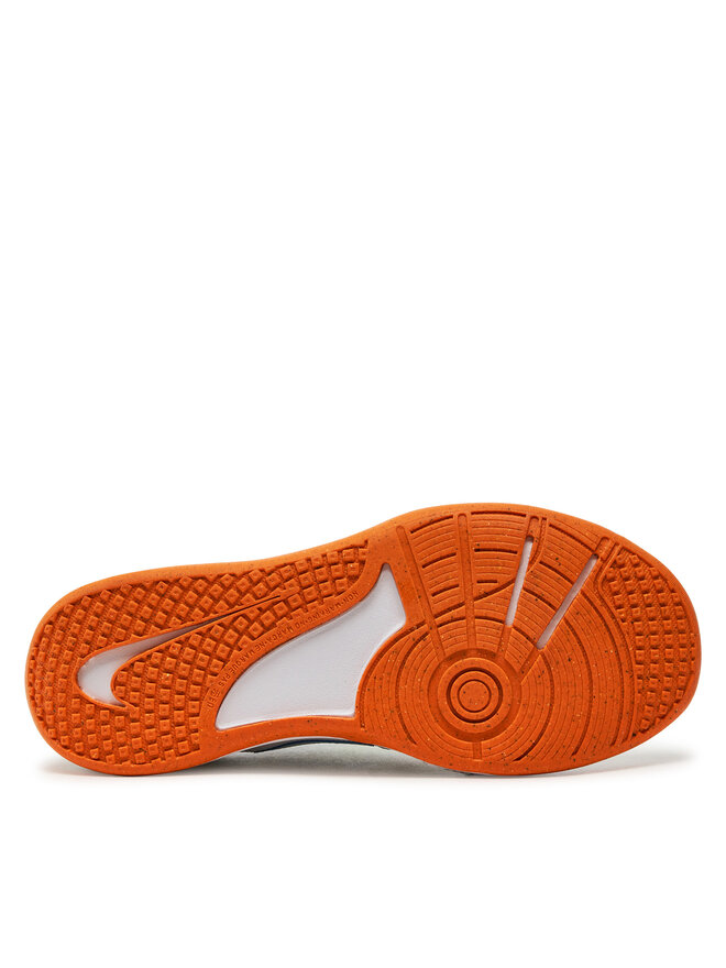 Nike Обувки за зала Nike Omni Multi-Court (GS) DM9027 107 Бял