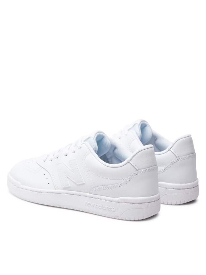 New Balance Sneakersy New Balance BB80OOO Biela
