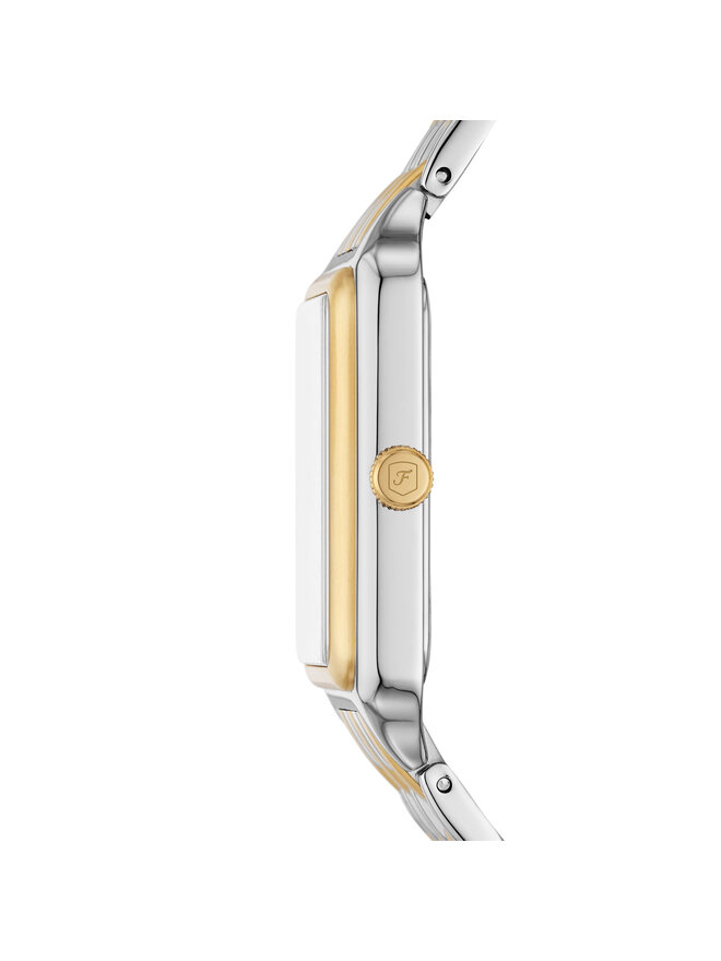Fossil Ceas Fossil Raquel ES5305 Auriu